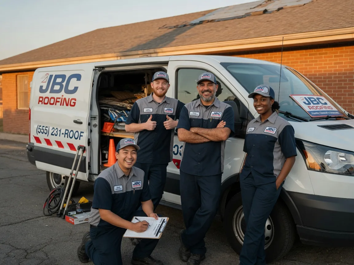 Roof Replacement company in Saint Paul Park, MN